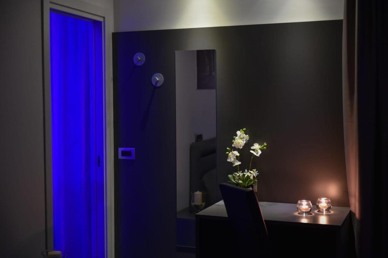 Pompei Inn Ruins B&B Luxury Suite المظهر الخارجي الصورة