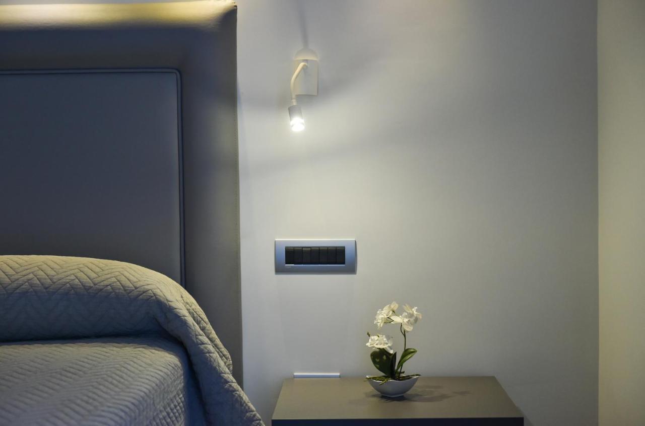 Pompei Inn Ruins B&B Luxury Suite المظهر الخارجي الصورة